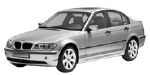 BMW E46 B0238 Fault Code