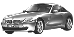 BMW E86 B0238 Fault Code