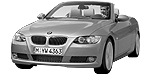 BMW E93 B0238 Fault Code