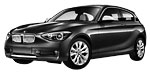 BMW F21 B0238 Fault Code
